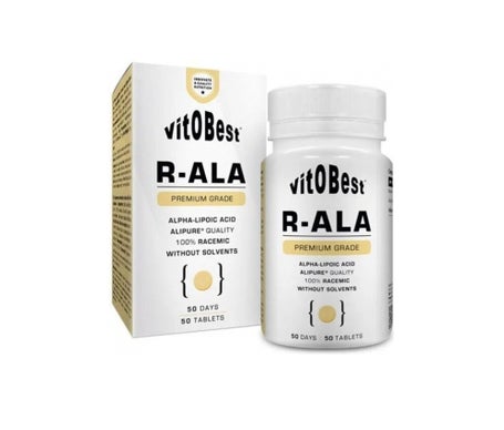 Vitobest RAla 50 Compen oferta