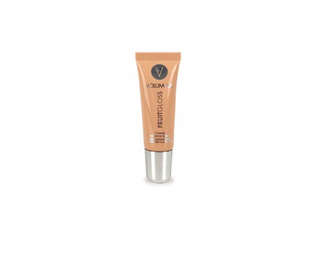 Volumax® Fruit gloss canela 7