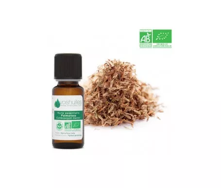 En Oferta Voshuiles Aceite Esencial Orgánico De Palmarosa 60Mlen Oferta