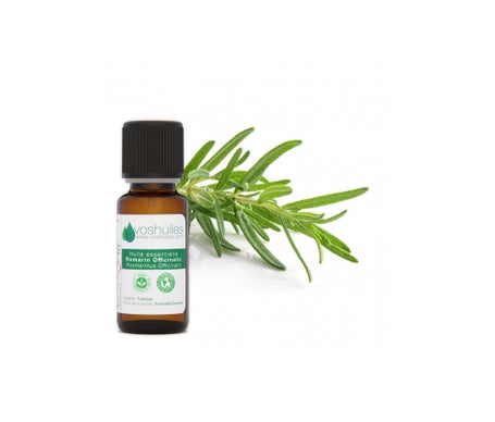 Voshuiles Aceite Esencial Romero Cineole Officinalis 10mlen oferta