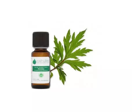 Voshuiles Aceite Esencial de Davana (Artemisia Pallens) 5mlen oferta
