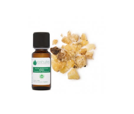 Voshuiles Aceite Esencial de Elemia (Canarium Luzonicum) 10mlen oferta