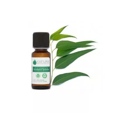 Voshuiles Aceite Esencial de Eucalipto Globulus 125mlen oferta