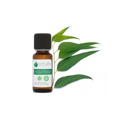 Voshuiles Aceite Esencial de Eucalipto Globulus 250mlen oferta