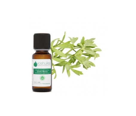 Voshuiles Aceite Esencial de Lima Marina 2mlen oferta