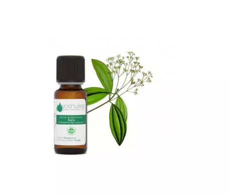 En Oferta Voshuiles Aceite Esencial De Mandravasarotra (Saro) 20Mlen Oferta