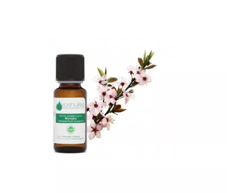 Voshuiles Aceite Esencial de Manuka 5mlen oferta