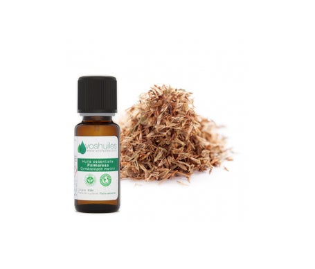 Voshuiles Aceite Esencial de Palmarosa 60mlen oferta