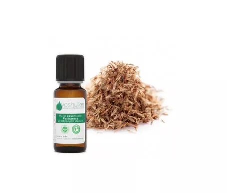 Voshuiles Aceite Esencial de Palmarosa 60mlen oferta