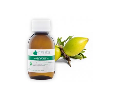 Voshuiles Aceite Vegetal de Argán 250mlen oferta