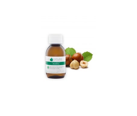 Voshuiles Aceite Vegetal de Avellana 100mlen oferta