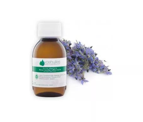 Voshuiles Aceite de Borraja Officinale 250mlen oferta