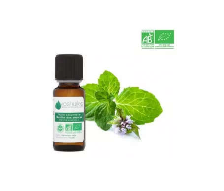 En Oferta Voshuiles Aceite Esencial Orgánico De Menta Verde 10Mlen Oferta