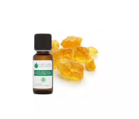 En Oferta Voshuiles Bálsamo De Copahu Aceite Esencial / Copaiba 10Mlen Oferta