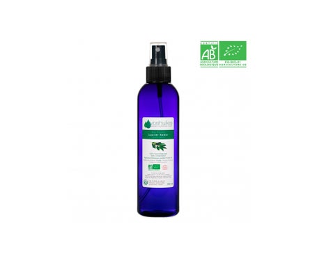 Voshuiles Hydrolat Organic De Laurier Noble 200mlen oferta