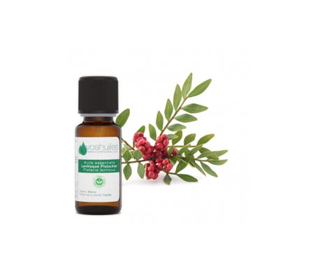 Voshuiles Lentisque Aceite Esencial Pistacho 5mlen oferta