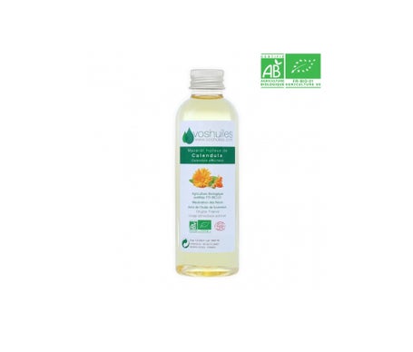Voshuiles Macerado Aceitoso de Caléndula Ecológico 250mlen oferta