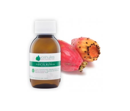 Voshuiles Macerado Aceitoso de Higo Chumbo 250mlen oferta