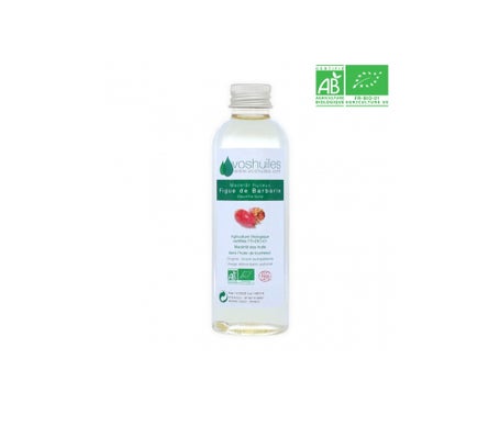 Voshuiles Macerado Aceitoso de Higo Chumbo Ecológico 250mlen oferta