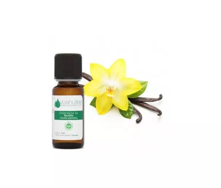 Voshuiles Oleoresina de Vainilla (Vanilla Planifolia) 5mlen oferta