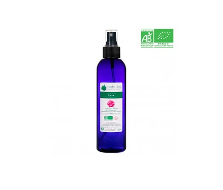 Voshuiles Organic Rose Hydrolat 200mlen oferta