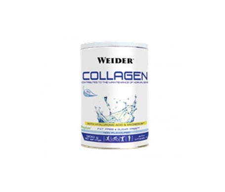 Weider Collagen 300gen oferta