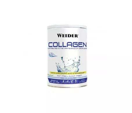 Weider Collagen 300gen oferta