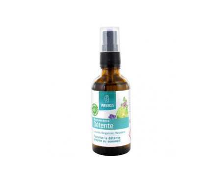 Weleda Brumessence Dente 50mlen oferta
