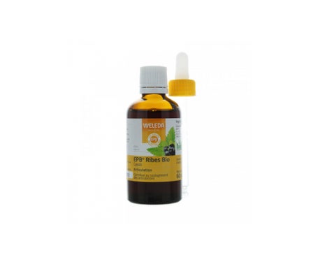 Weleda EPB Ribes Bio Articulation 60mlen oferta