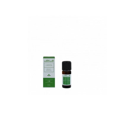 Well&Well Aceite esencial de albahaca tropical 10mlen oferta