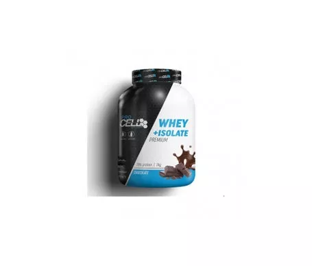 Whey + Iso Protein Procell Premium - Chocolateen oferta