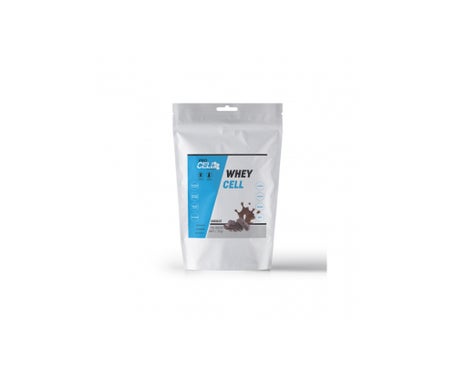WheyCell 100% Protein Concentrada ProCell - Chocolate