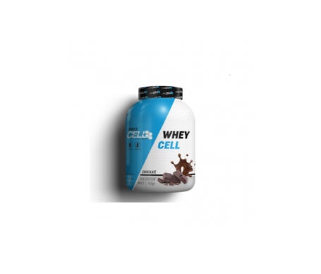 WheyCell 100% Protein Concentrada ProCell - Chocolate