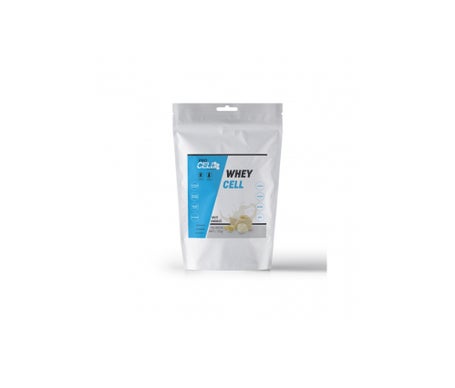 WheyCell 100% Protein Concentrada ProCell - Chocolate Blanco