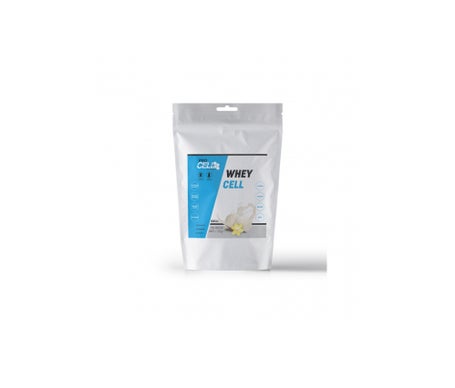 WheyCell 100% Protein Concentrada ProCell - Vainilla
