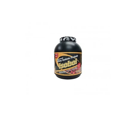 World Gym Isobol Fresa 908gen oferta