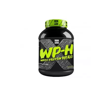 Wph Whey Protein Hard Chocolate 2kgen oferta