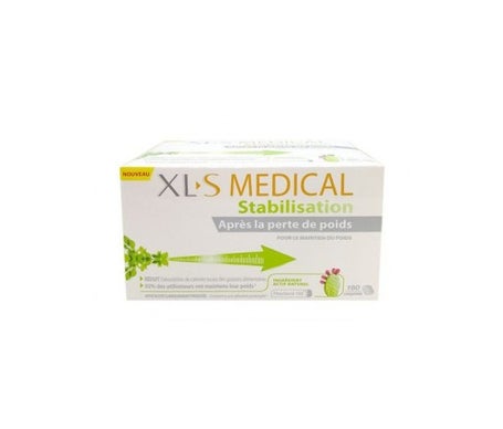 XL-S Medical - Estabilización 180 comprimidosen oferta