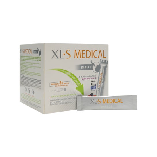 XLS Medical Captagrasas 90 sticksen oferta