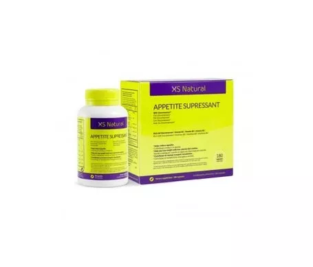 XS Natural Appetite Supressant 180compen oferta