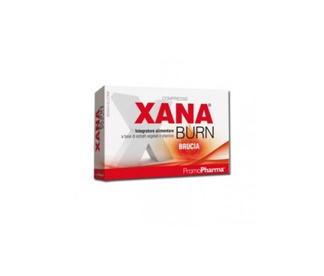Xanaburn 20Cpren oferta