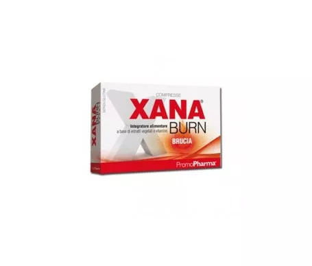 Xanaburn 20Cpren oferta