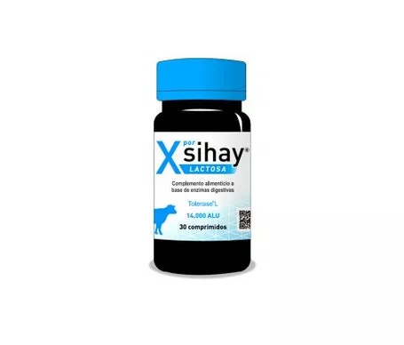 Xsihay Lactosa 30compen oferta
