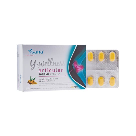 Y-wellness Articular 30compen oferta