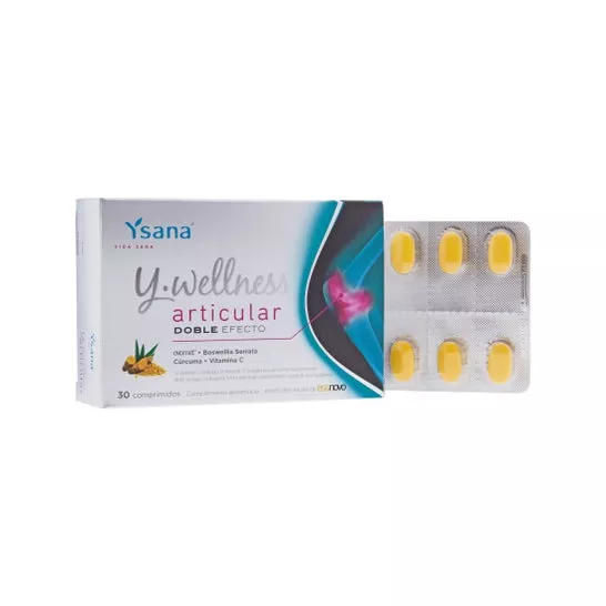 Y-wellness Articular 30compen oferta