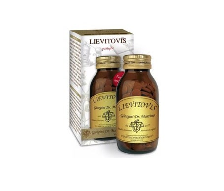 YEASTOVIS 180PASTen oferta