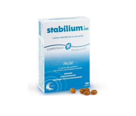 Yalacta Stabilium 90 Capsen oferta