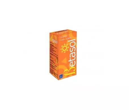 Ynsadiet Betasol 100 perlasen oferta