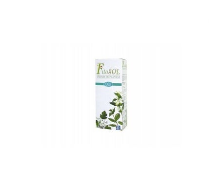 Ynsadiet Jarabe Fitosol Dep 250mlen oferta
