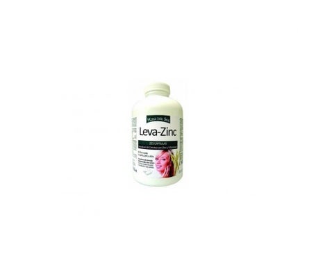 Ynsadiet Leva-Zinc 225cápsen oferta